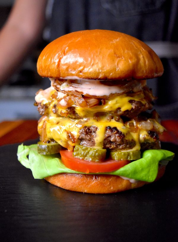 Ultimate Guide to Making In-N-Out Double-Double Animal Style at Home: Recipe and Tips for Best Results