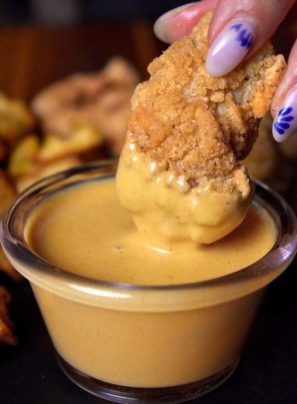Ultimate Copycat Chick-fil-A Sauce Recipe: Healthier & Delicious!
